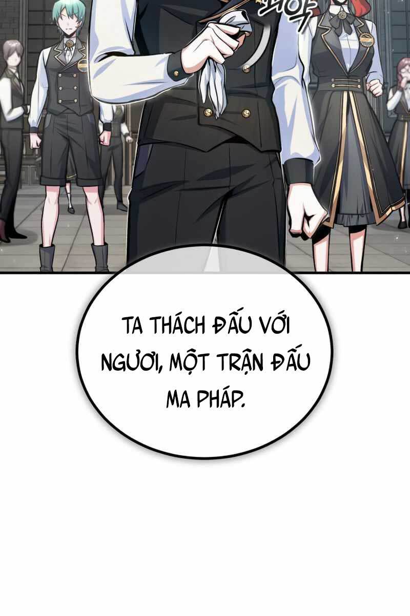 Giáo Sư Gián Điệp Chap 24 - Next Chap 25