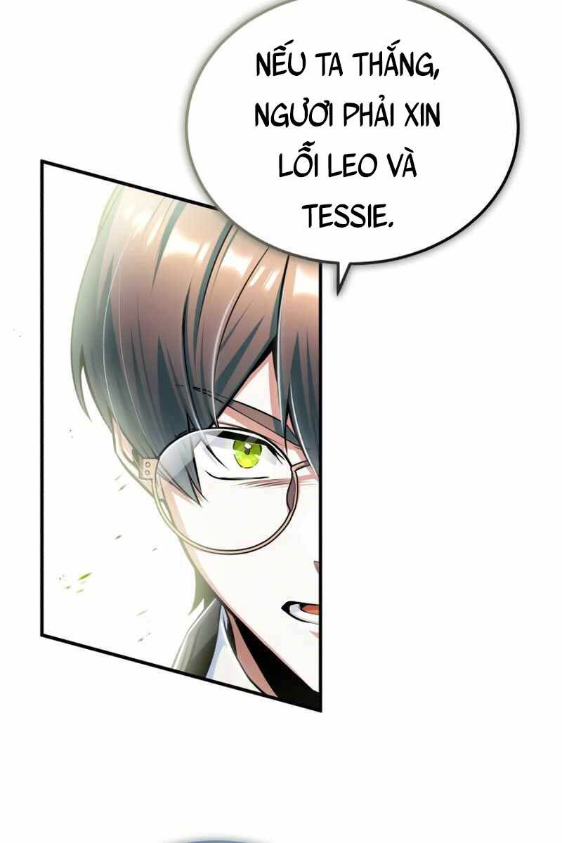 Giáo Sư Gián Điệp Chap 24 - Next Chap 25