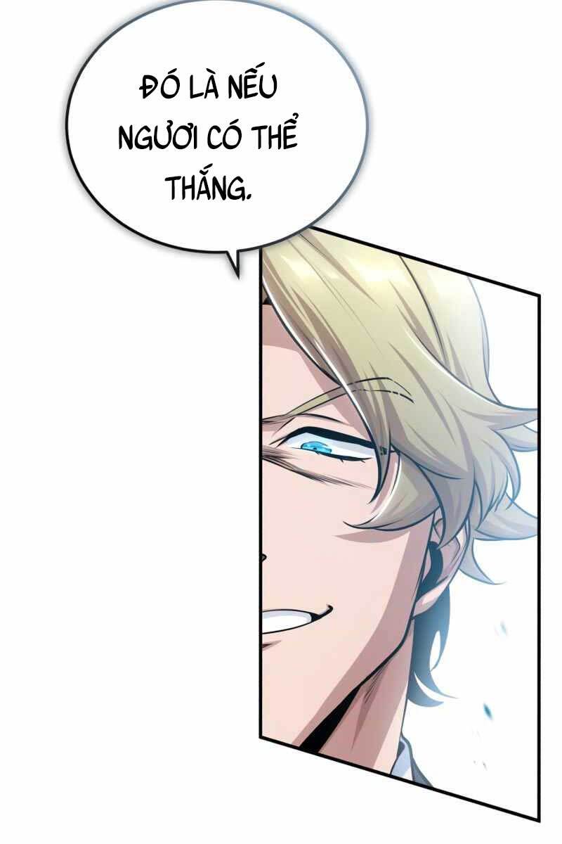 Giáo Sư Gián Điệp Chap 24 - Next Chap 25
