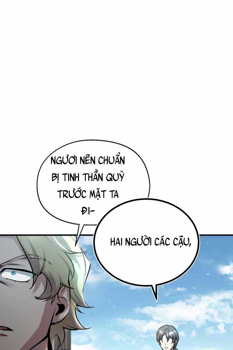Giáo Sư Gián Điệp Chap 24 - Next Chap 25