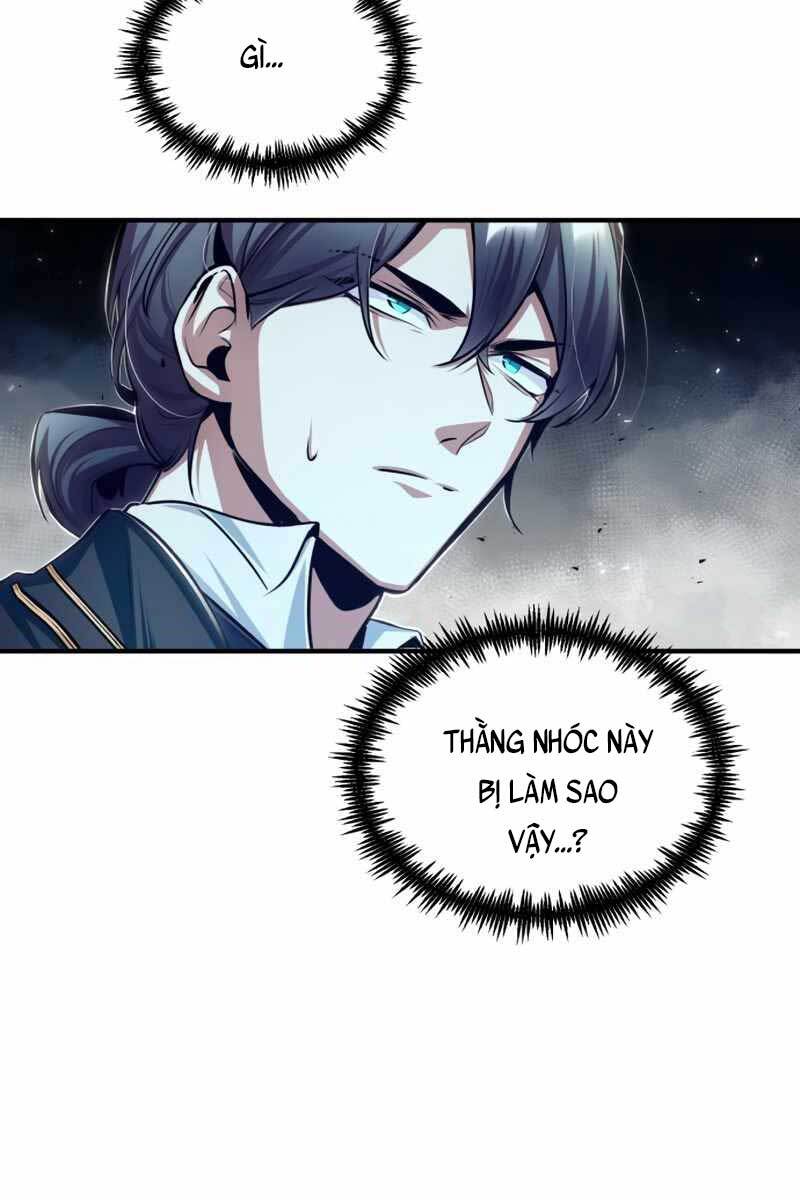 Giáo Sư Gián Điệp Chap 24 - Next Chap 25