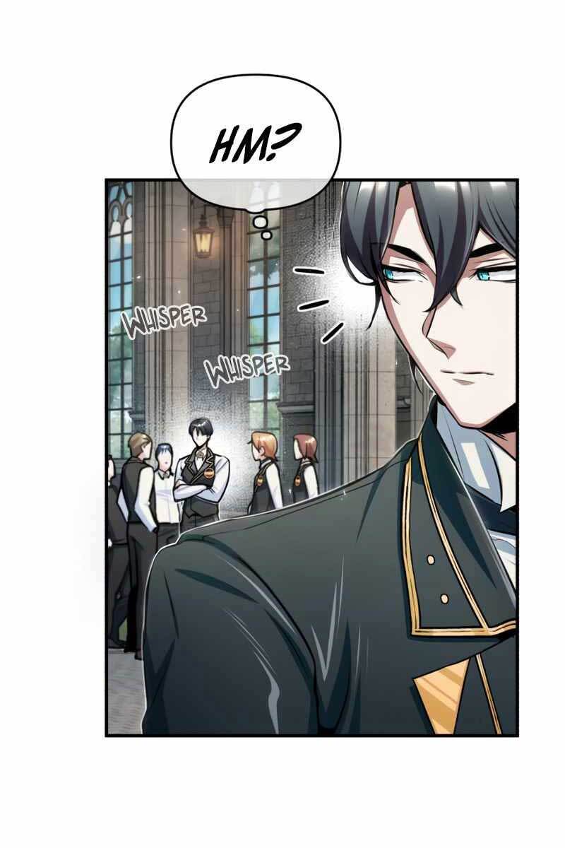 Giáo Sư Gián Điệp Chap 24 - Next Chap 25