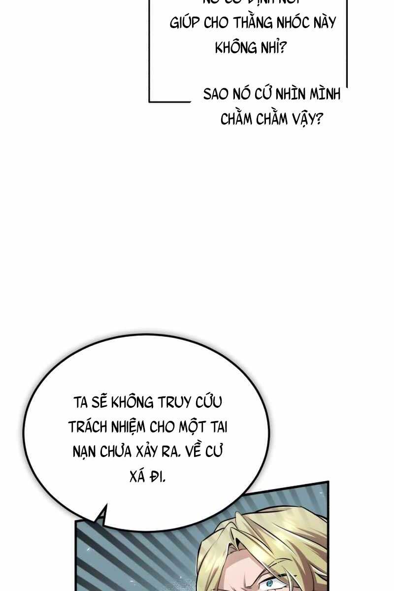 Giáo Sư Gián Điệp Chap 24 - Next Chap 25