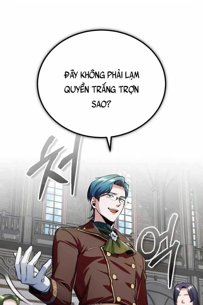 Giáo Sư Gián Điệp Chap 24 - Next Chap 25