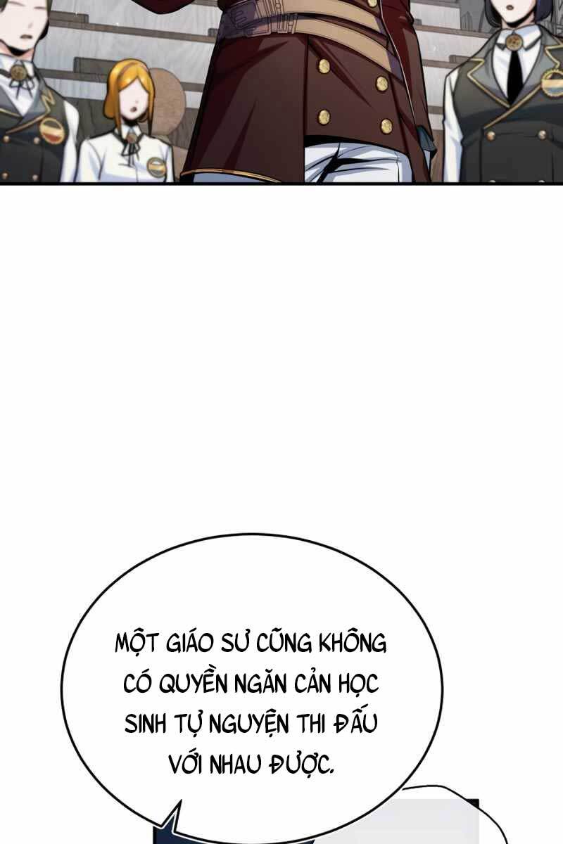 Giáo Sư Gián Điệp Chap 24 - Next Chap 25