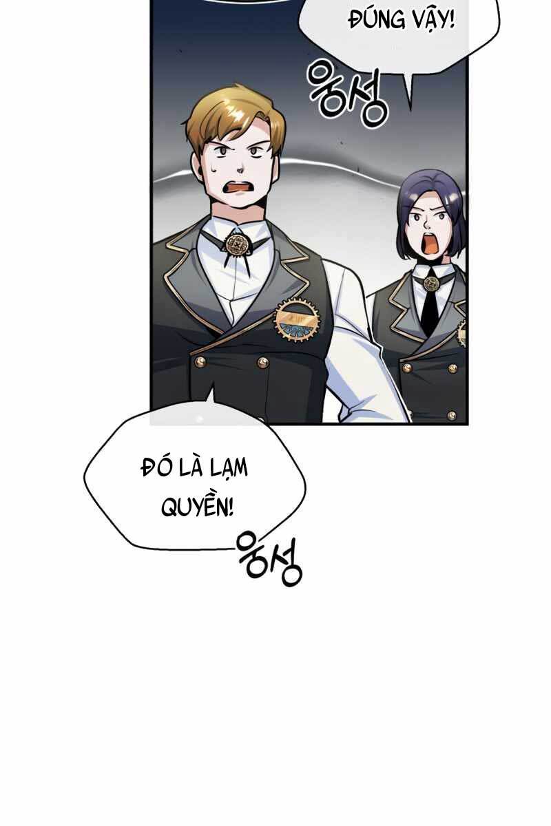 Giáo Sư Gián Điệp Chap 24 - Next Chap 25