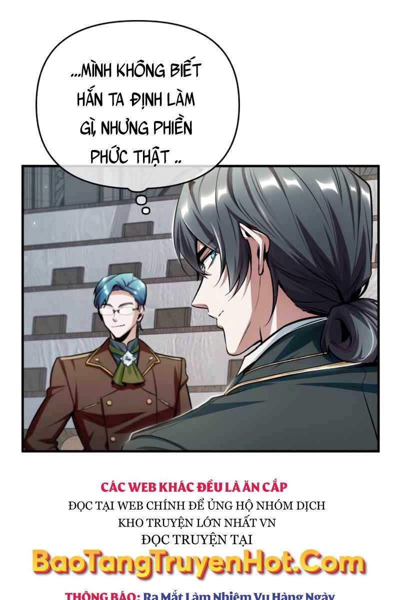 Giáo Sư Gián Điệp Chap 24 - Next Chap 25
