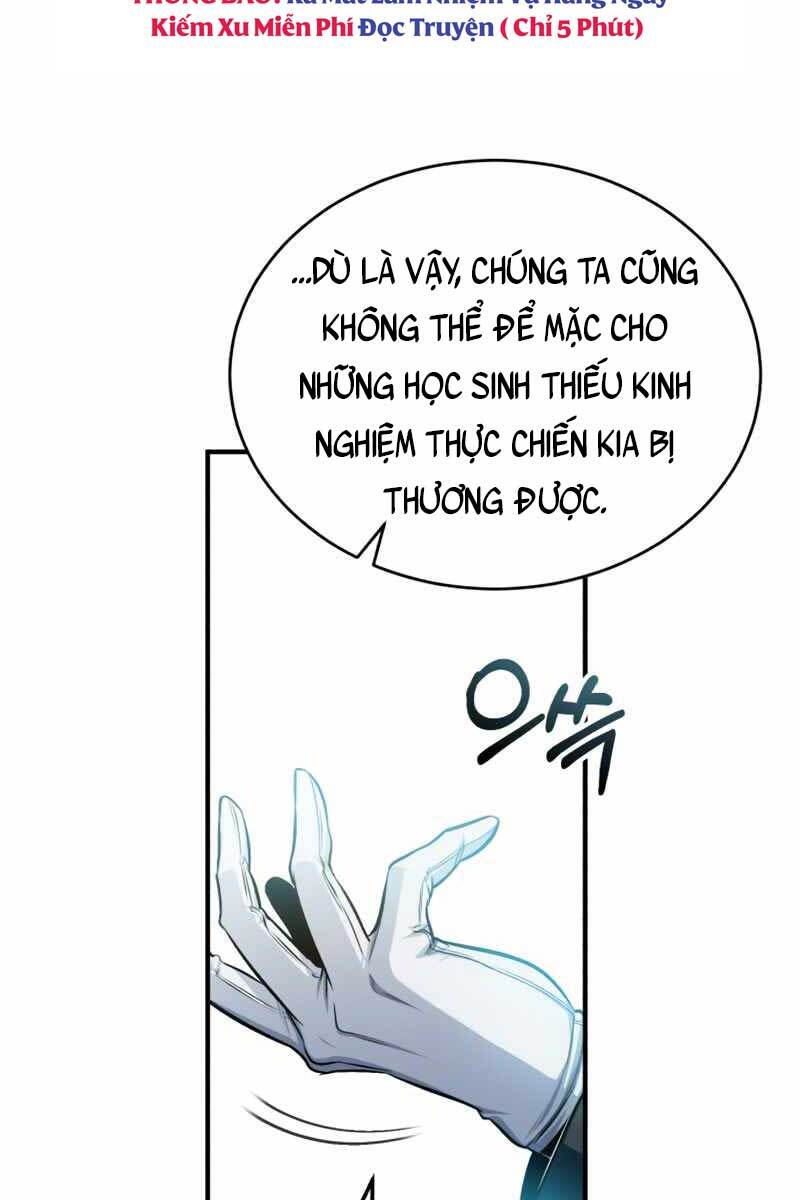 Giáo Sư Gián Điệp Chap 24 - Next Chap 25