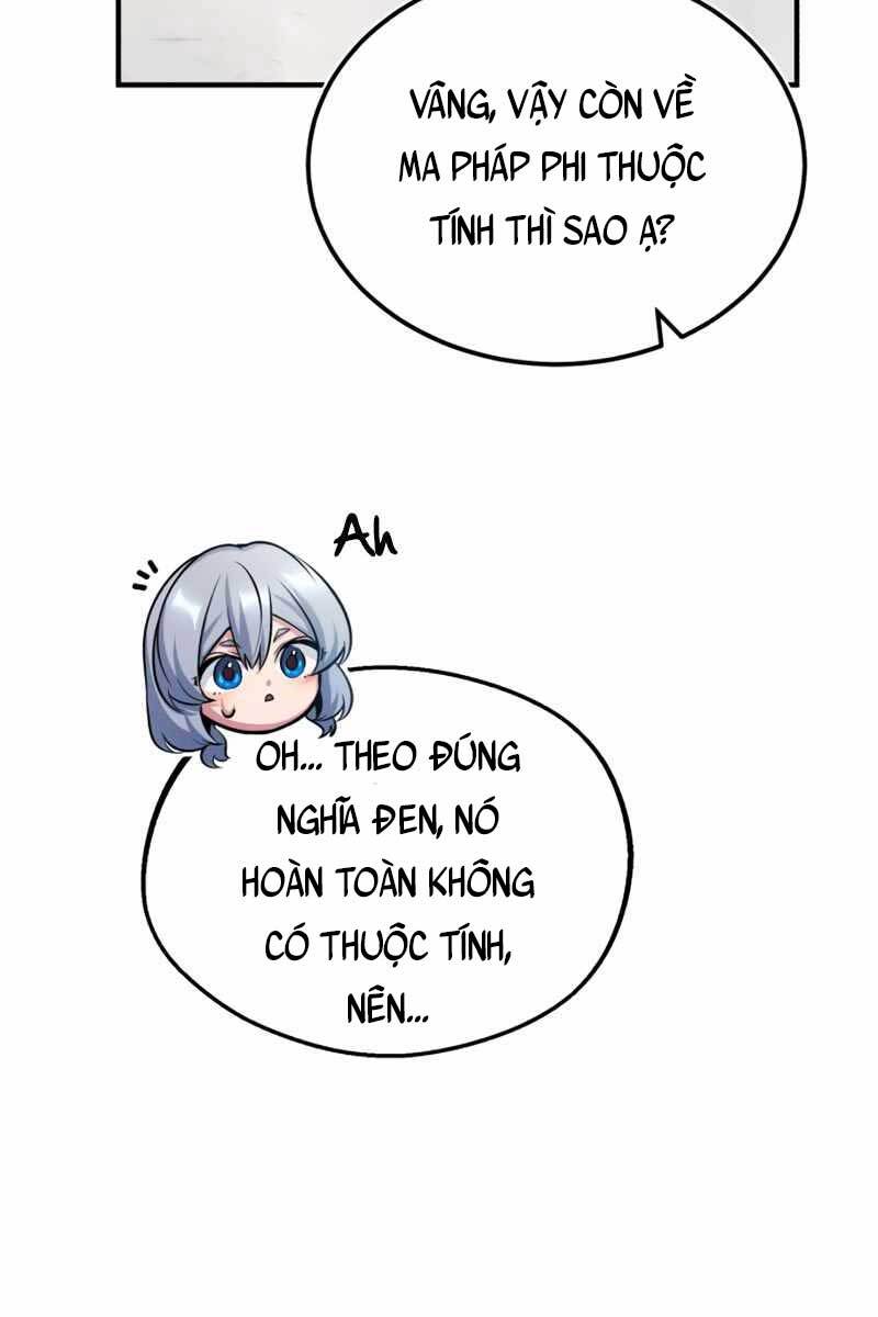 Giáo Sư Gián Điệp Chap 24 - Next Chap 25