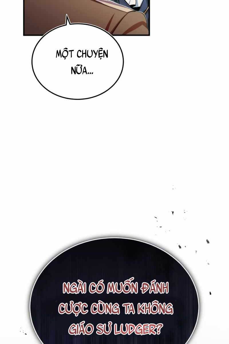 Giáo Sư Gián Điệp Chap 24 - Next Chap 25
