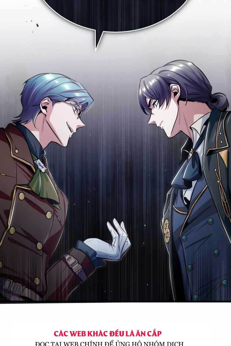 Giáo Sư Gián Điệp Chap 24 - Next Chap 25