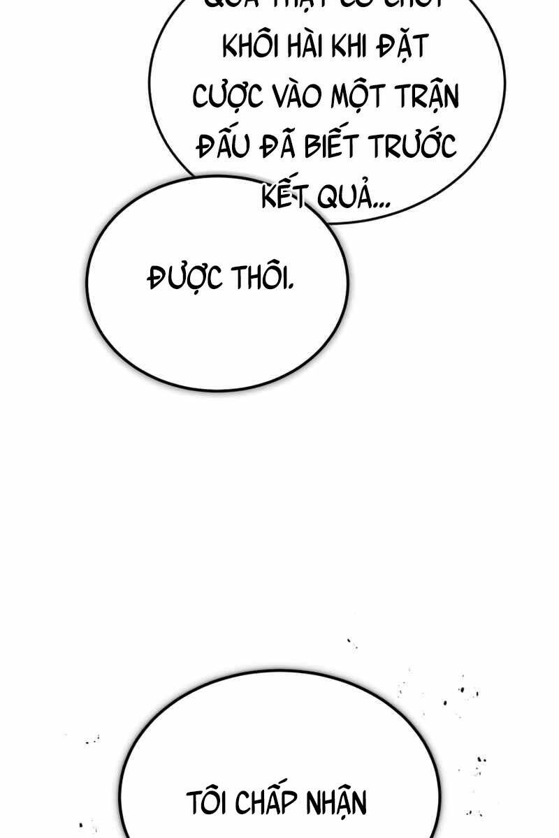Giáo Sư Gián Điệp Chap 24 - Next Chap 25