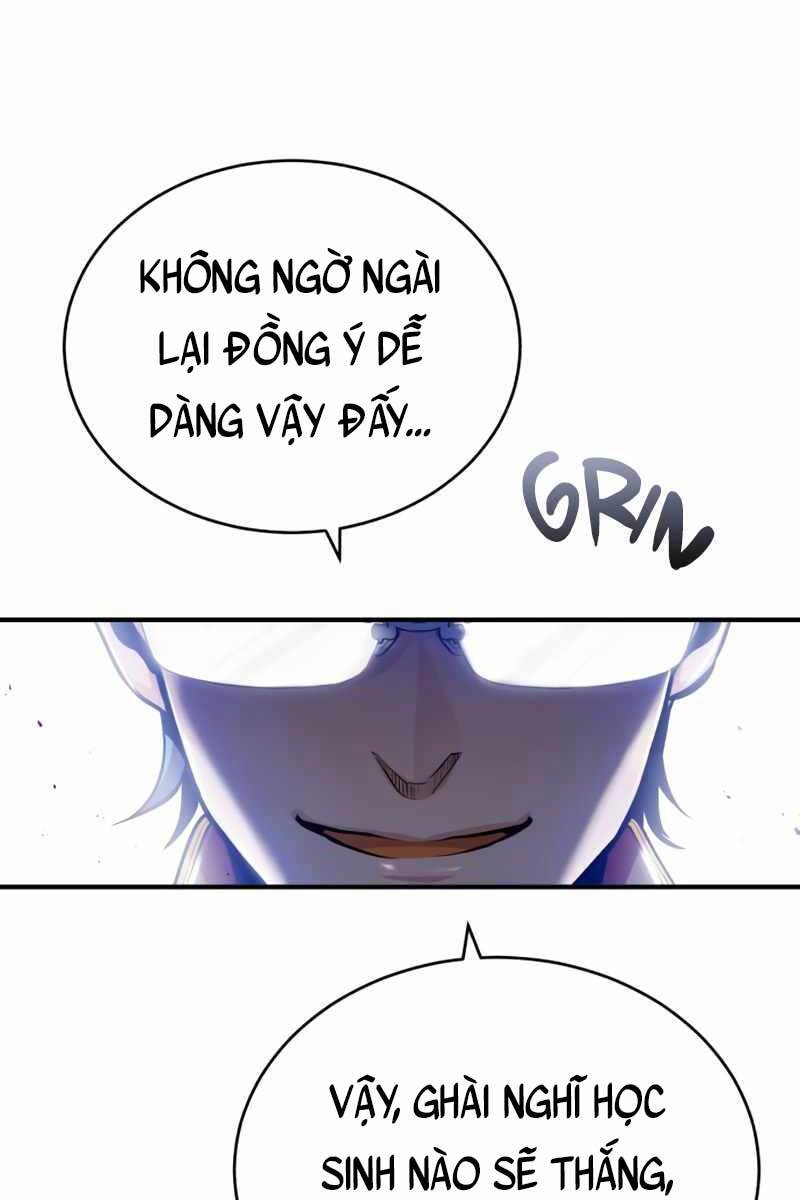 Giáo Sư Gián Điệp Chap 24 - Next Chap 25
