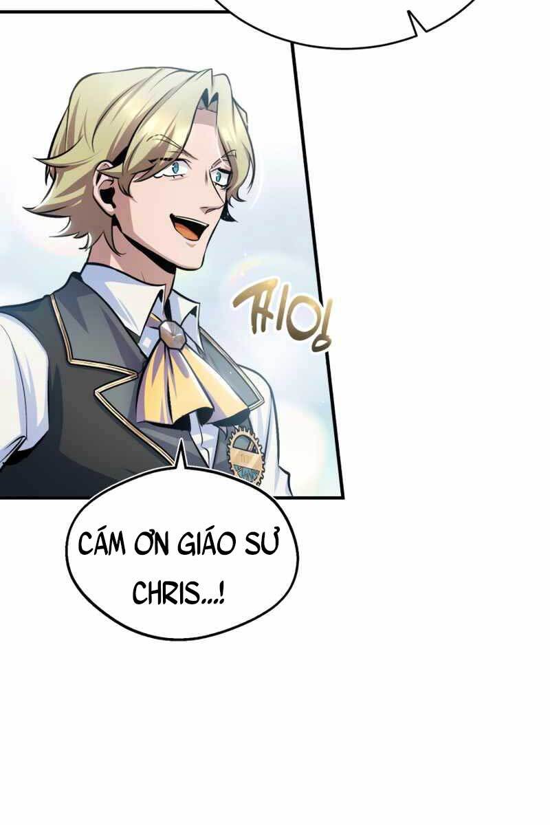 Giáo Sư Gián Điệp Chap 24 - Next Chap 25