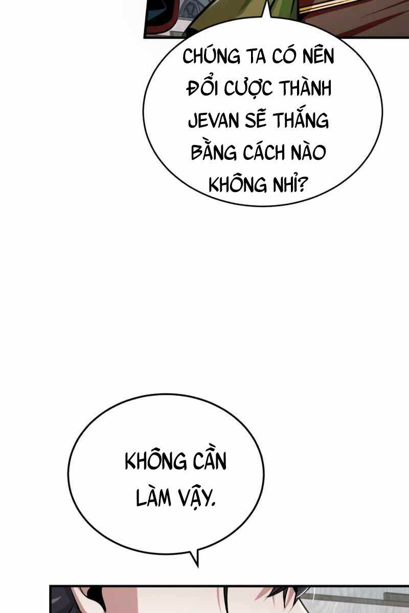 Giáo Sư Gián Điệp Chap 24 - Next Chap 25