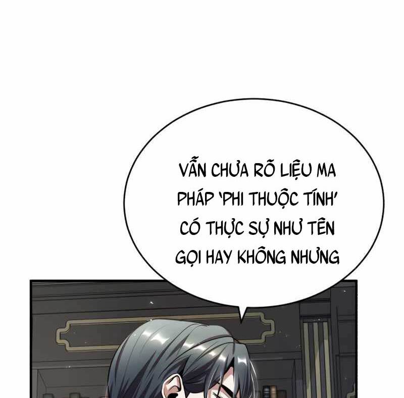 Giáo Sư Gián Điệp Chap 24 - Next Chap 25