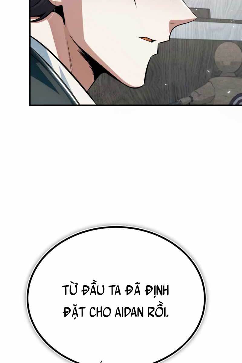 Giáo Sư Gián Điệp Chap 24 - Next Chap 25