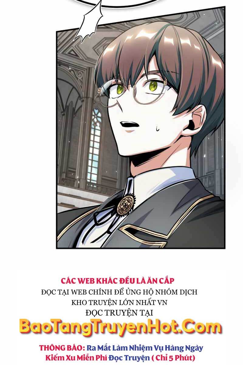 Giáo Sư Gián Điệp Chap 24 - Next Chap 25