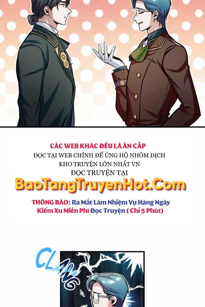Giáo Sư Gián Điệp Chap 24 - Next Chap 25