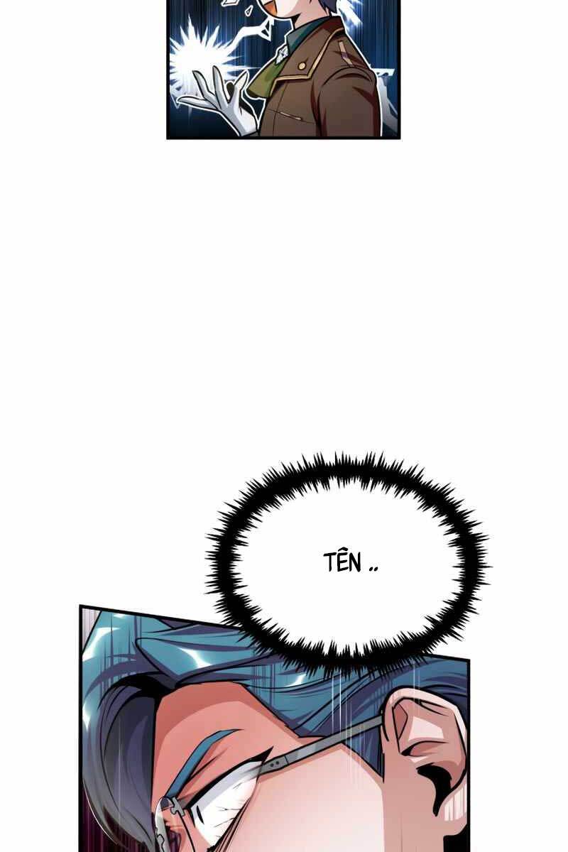 Giáo Sư Gián Điệp Chap 24 - Next Chap 25