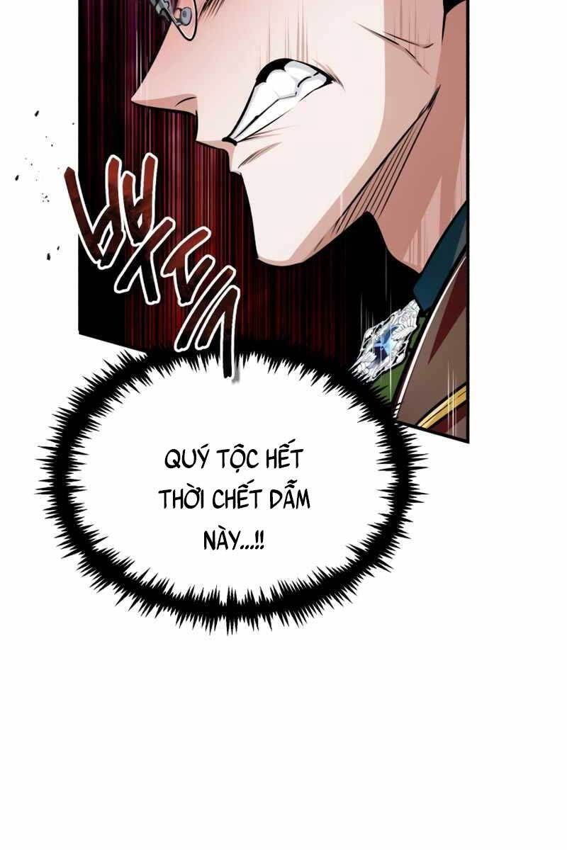 Giáo Sư Gián Điệp Chap 24 - Next Chap 25