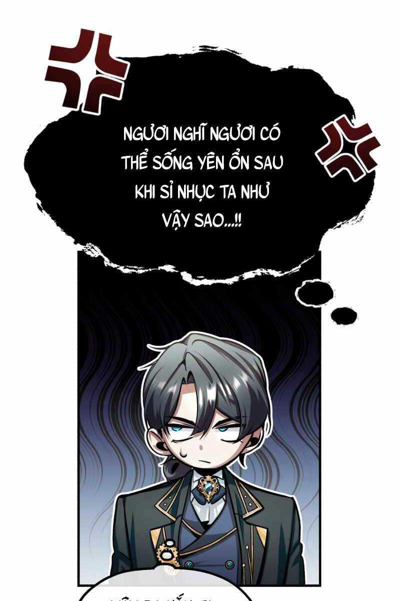 Giáo Sư Gián Điệp Chap 24 - Next Chap 25
