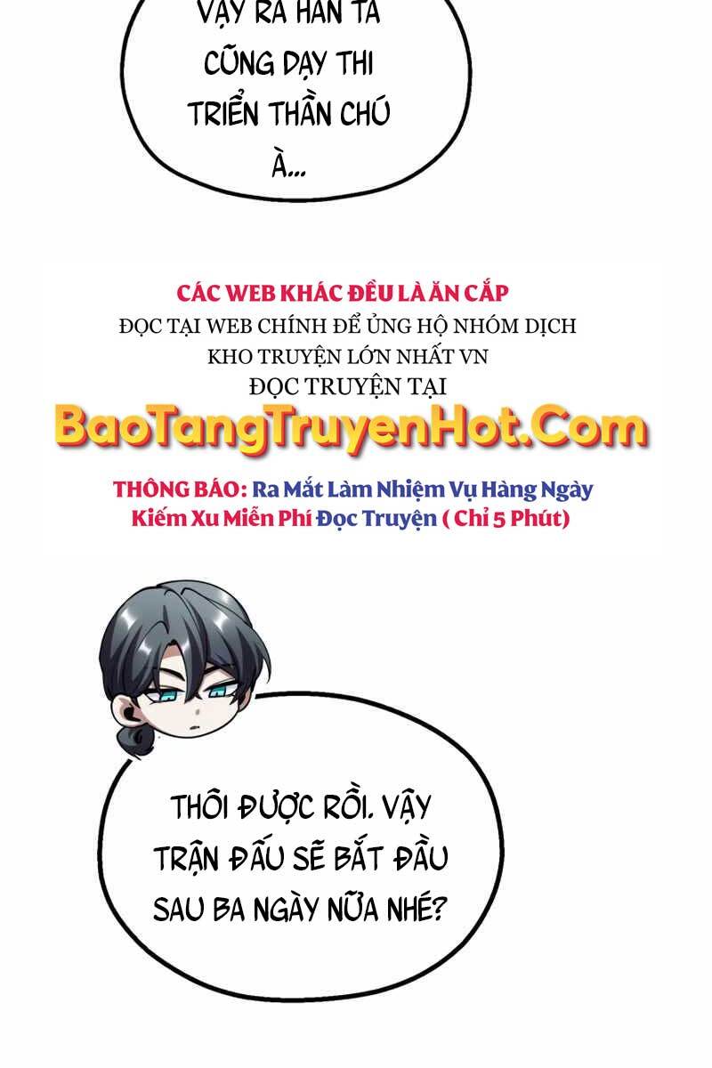 Giáo Sư Gián Điệp Chap 24 - Next Chap 25