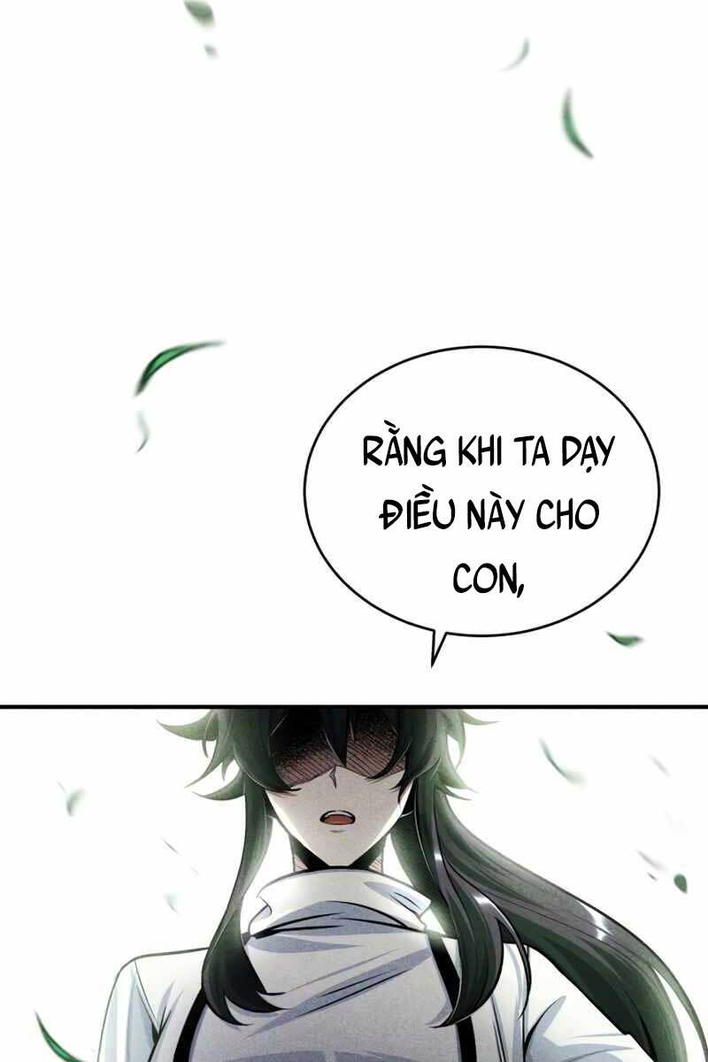 Giáo Sư Gián Điệp Chap 25 - Next Chap 26