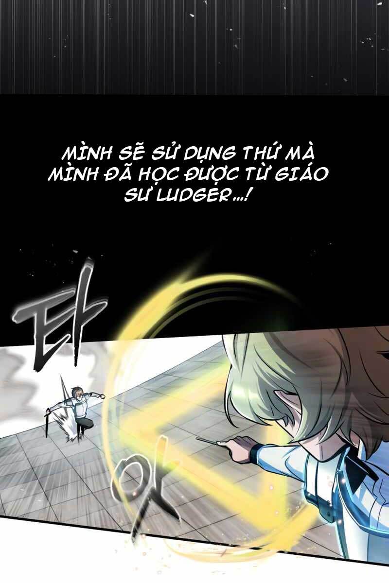 Giáo Sư Gián Điệp Chap 25 - Next Chap 26