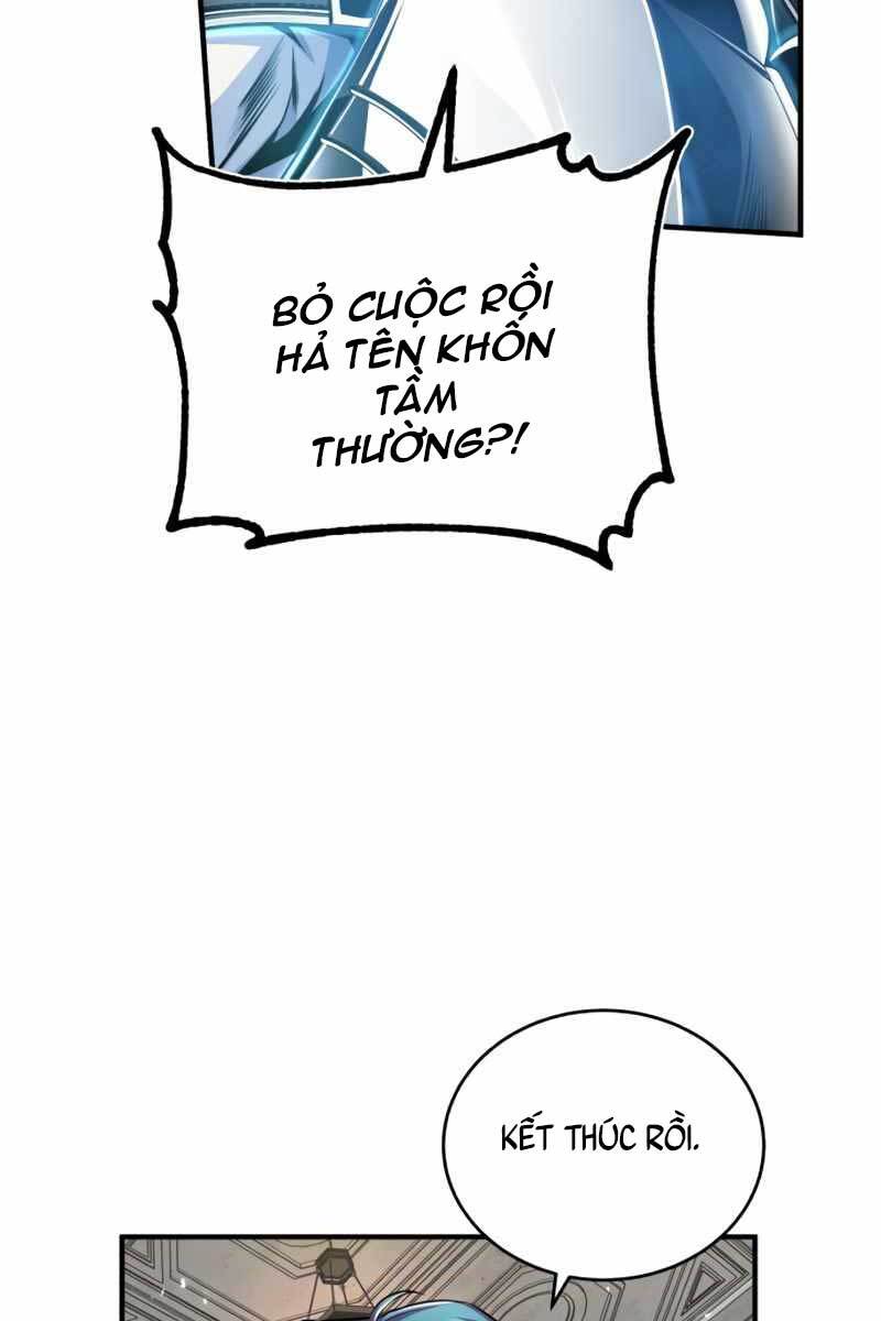 Giáo Sư Gián Điệp Chap 25 - Next Chap 26