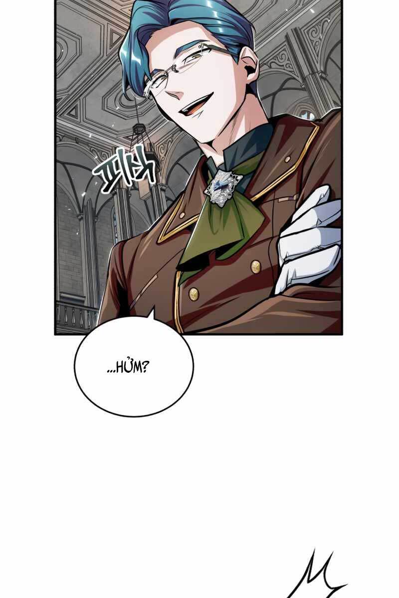 Giáo Sư Gián Điệp Chap 25 - Next Chap 26