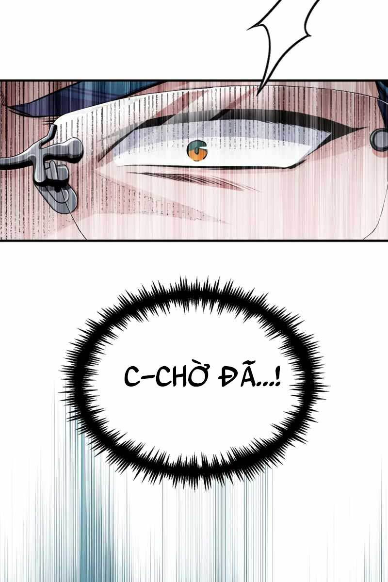 Giáo Sư Gián Điệp Chap 25 - Next Chap 26