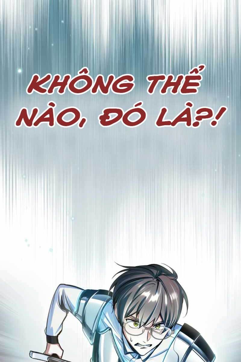 Giáo Sư Gián Điệp Chap 25 - Next Chap 26