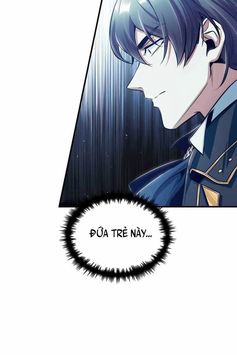 Giáo Sư Gián Điệp Chap 25 - Next Chap 26