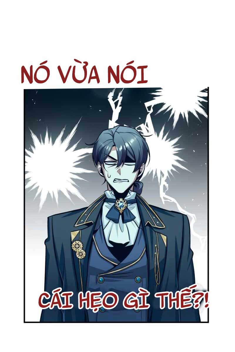 Giáo Sư Gián Điệp Chap 25 - Next Chap 26