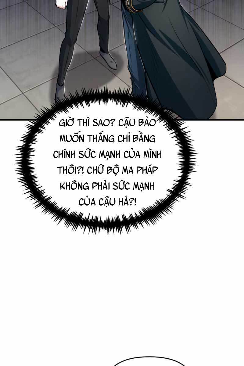 Giáo Sư Gián Điệp Chap 25 - Next Chap 26