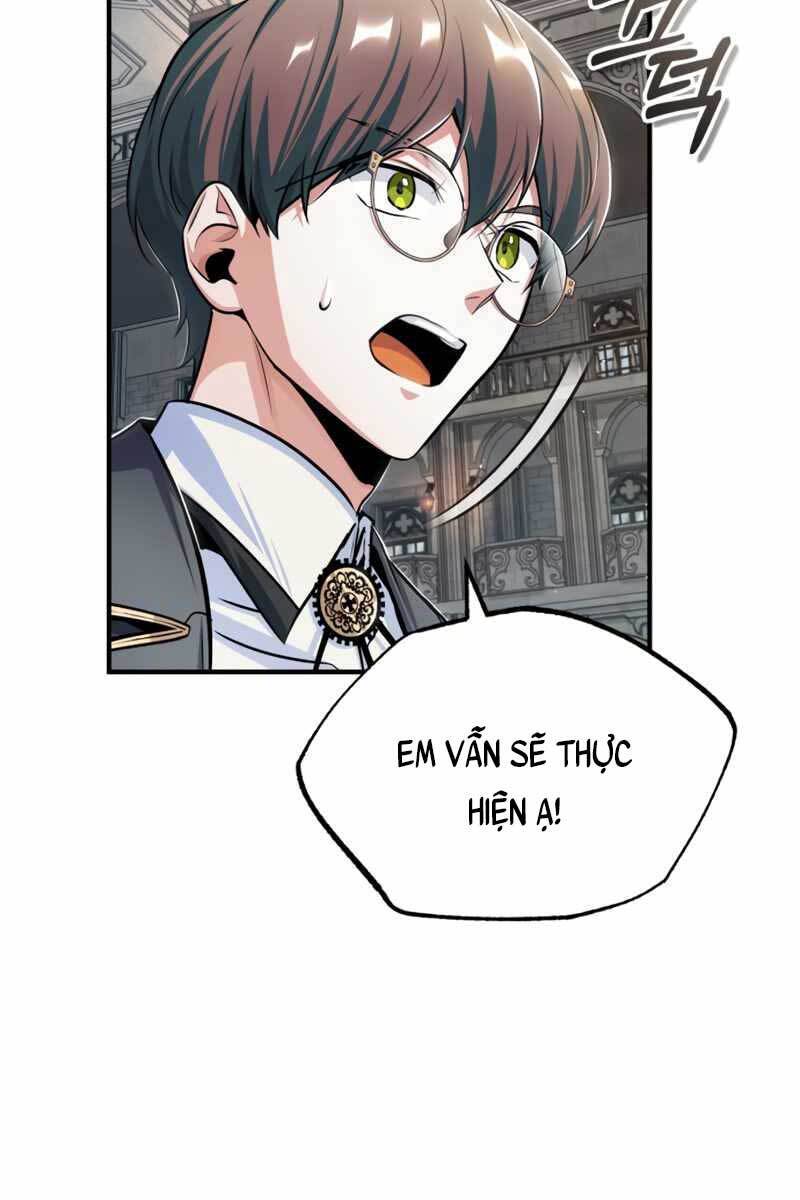 Giáo Sư Gián Điệp Chap 25 - Next Chap 26