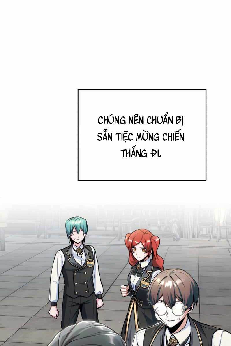 Giáo Sư Gián Điệp Chap 25 - Next Chap 26