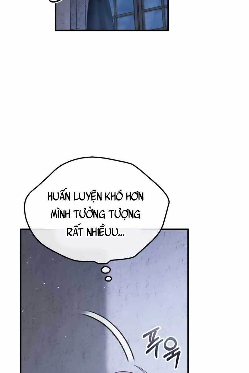 Giáo Sư Gián Điệp Chap 25 - Next Chap 26