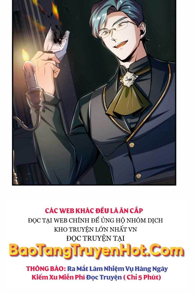 Giáo Sư Gián Điệp Chap 25 - Next Chap 26
