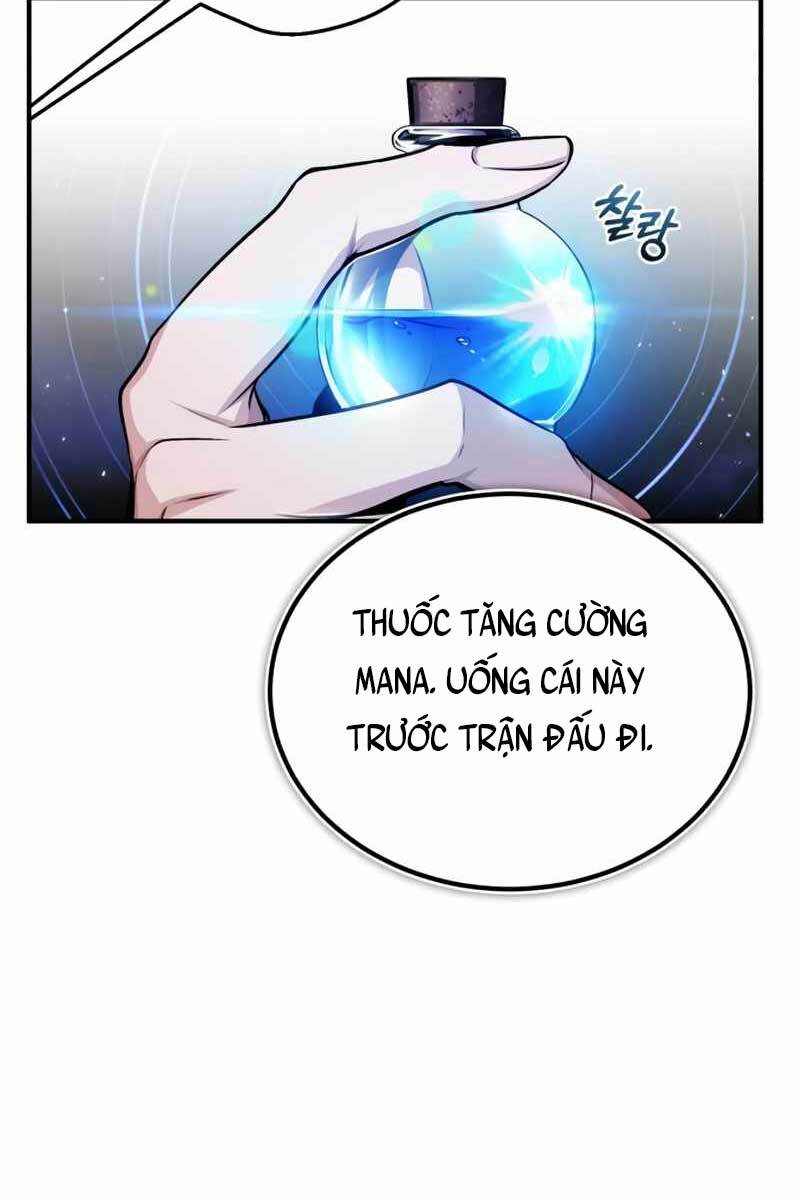 Giáo Sư Gián Điệp Chap 25 - Next Chap 26