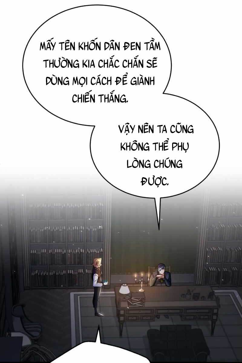 Giáo Sư Gián Điệp Chap 25 - Next Chap 26