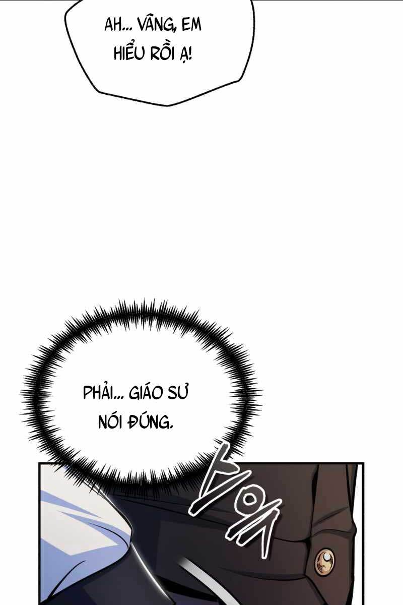 Giáo Sư Gián Điệp Chap 25 - Next Chap 26