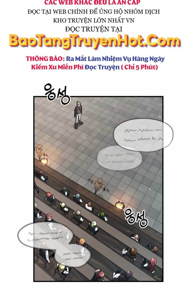 Giáo Sư Gián Điệp Chap 25 - Next Chap 26
