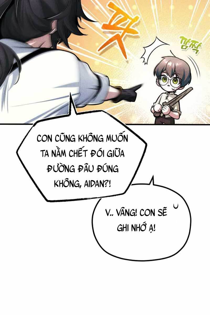 Giáo Sư Gián Điệp Chap 25 - Next Chap 26