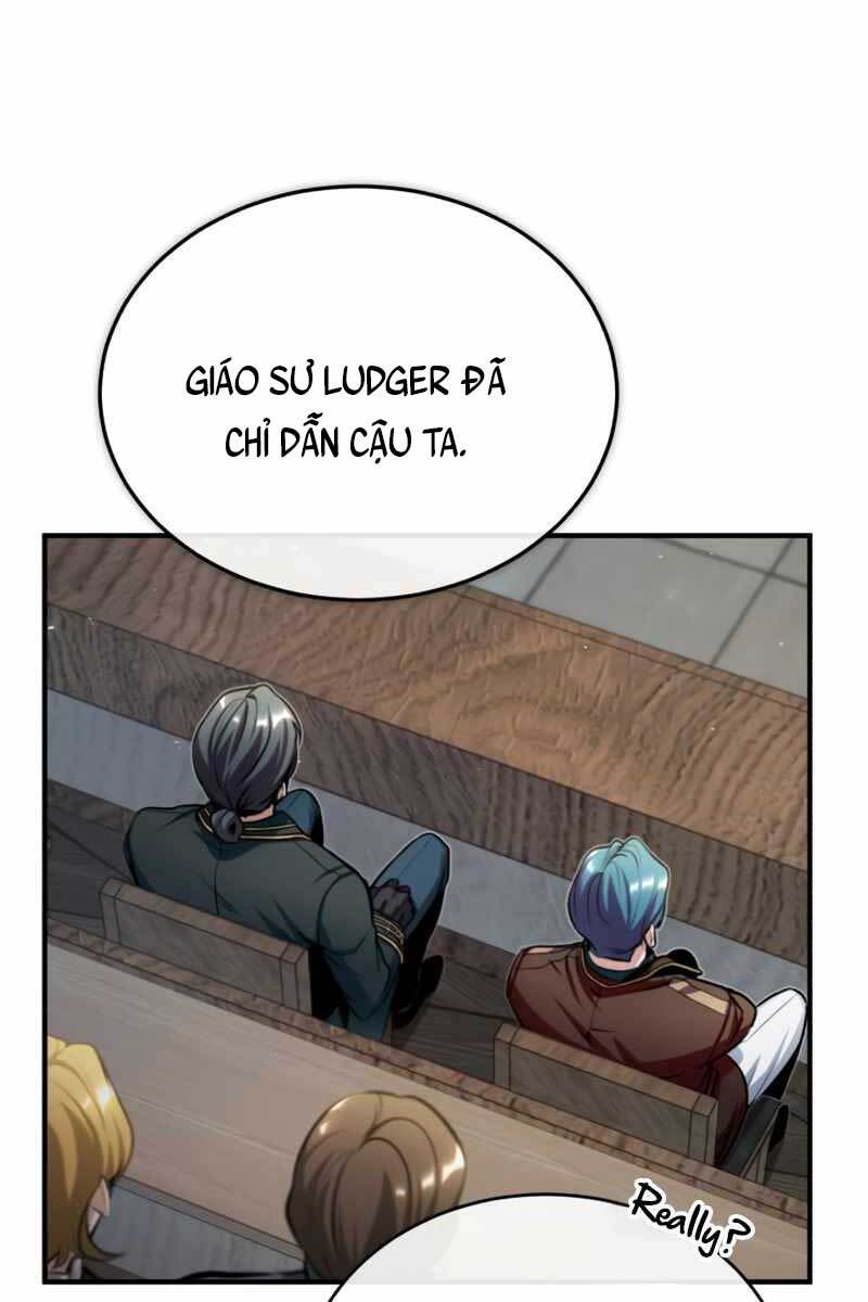 Giáo Sư Gián Điệp Chap 25 - Next Chap 26