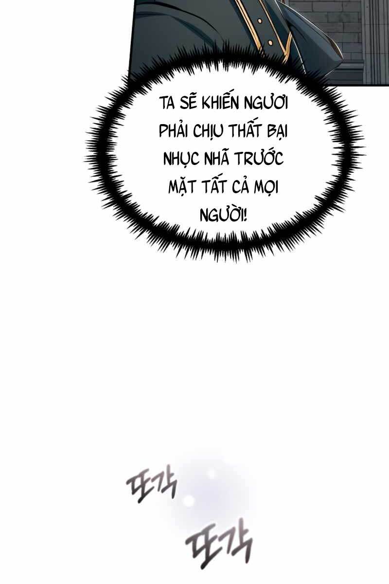 Giáo Sư Gián Điệp Chap 25 - Next Chap 26