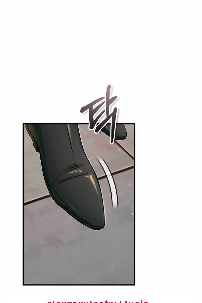 Giáo Sư Gián Điệp Chap 25 - Next Chap 26
