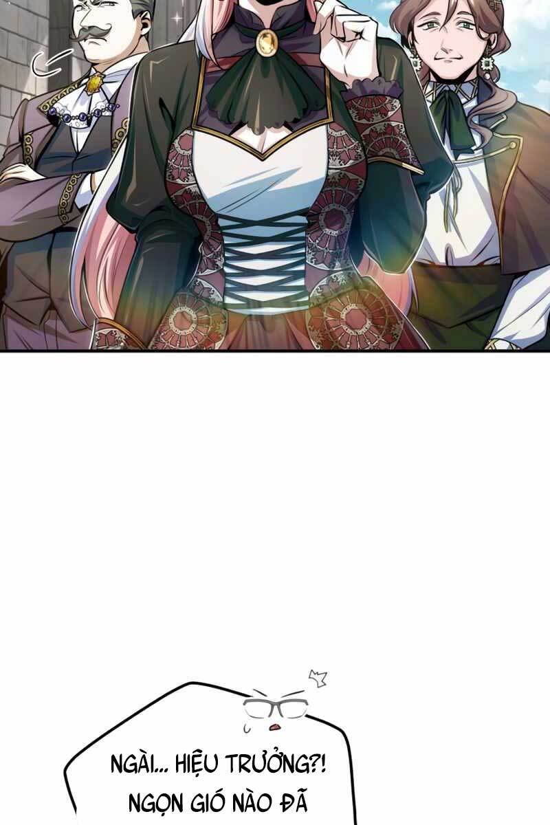 Giáo Sư Gián Điệp Chap 25 - Next Chap 26