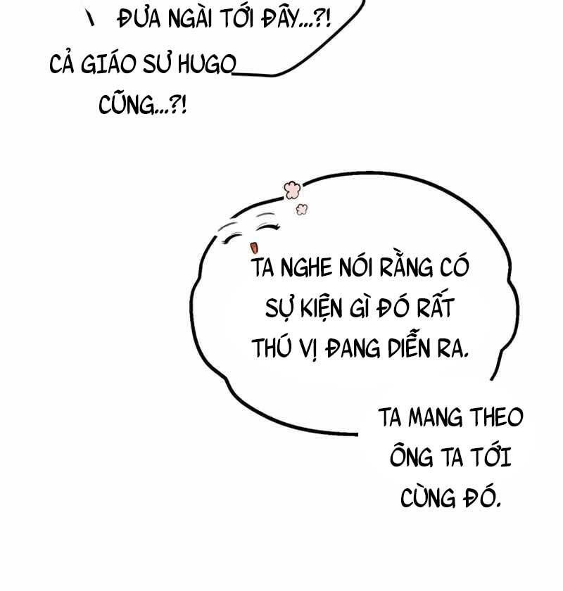Giáo Sư Gián Điệp Chap 25 - Next Chap 26